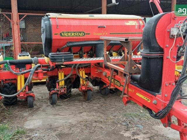 Вадерстад Tempo F8 2013 в Золотоноше на Automoto.ua Вадерстад Tempo F8, объемом двигателя 0 л и пробегом 0 тыс. км за 52552 $, фото 7 на Automoto.ua