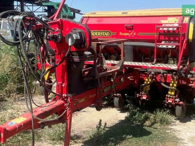 Вадерстад Tempo F8, объемом двигателя 0 л и пробегом 0 тыс. км за 51333 $, фото 1 на Automoto.ua