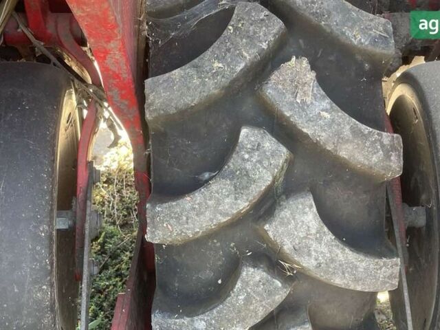 Вадерстад Tempo F8, объемом двигателя 0 л и пробегом 0 тыс. км за 51333 $, фото 6 на Automoto.ua