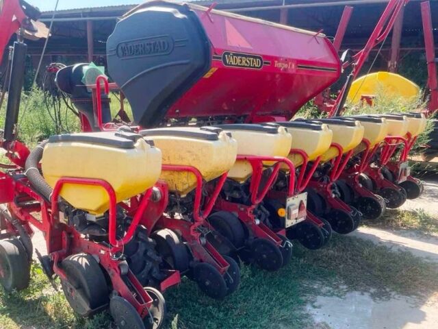 Вадерстад Tempo F8, об'ємом двигуна 0 л та пробігом 0 тис. км за 48483 $, фото 3 на Automoto.ua