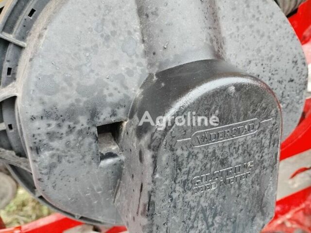 Вадерстад Tempo F8, об'ємом двигуна 0 л та пробігом 0 тис. км за 52325 $, фото 7 на Automoto.ua