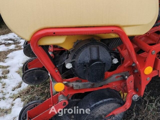 Вадерстад Tempo F8, об'ємом двигуна 0 л та пробігом 0 тис. км за 52325 $, фото 8 на Automoto.ua