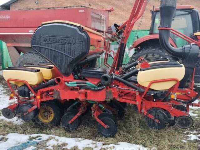 Вадерстад Tempo F8, об'ємом двигуна 0 л та пробігом 0 тис. км за 52325 $, фото 2 на Automoto.ua