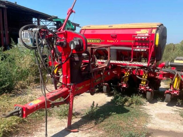 Вадерстад Tempo F8, об'ємом двигуна 0 л та пробігом 0 тис. км за 48483 $, фото 1 на Automoto.ua