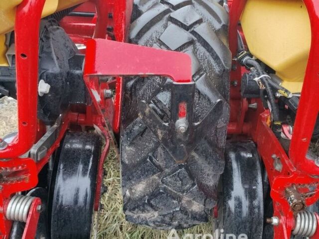 Вадерстад Tempo F8, об'ємом двигуна 0 л та пробігом 0 тис. км за 52325 $, фото 11 на Automoto.ua