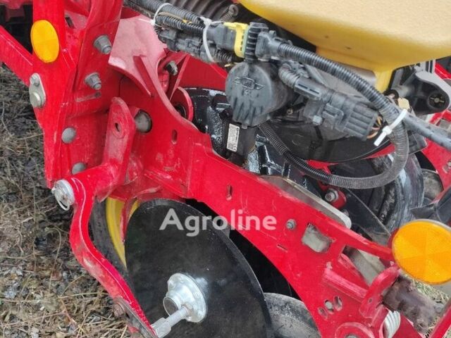 Вадерстад Tempo F8, об'ємом двигуна 0 л та пробігом 0 тис. км за 52325 $, фото 5 на Automoto.ua