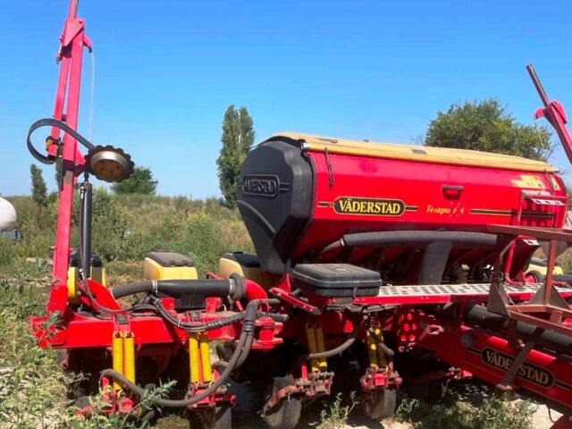 Вадерстад Tempo F8, об'ємом двигуна 0 л та пробігом 0 тис. км за 48483 $, фото 10 на Automoto.ua