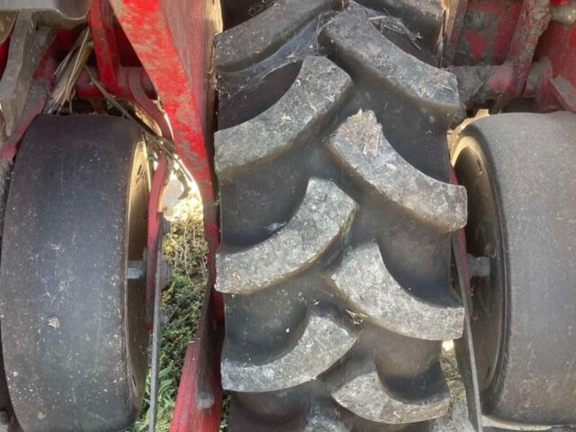 Вадерстад Tempo F8, об'ємом двигуна 0 л та пробігом 0 тис. км за 48483 $, фото 7 на Automoto.ua