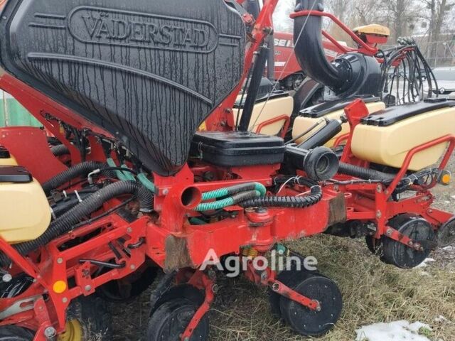 Вадерстад Tempo F8, об'ємом двигуна 0 л та пробігом 0 тис. км за 52325 $, фото 3 на Automoto.ua