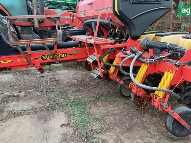 Вадерстад Tempo F8 2013 в Золотоноше на Automoto.ua Вадерстад Tempo F8, объемом двигателя 0 л и пробегом 0 тыс. км за 52552 $, фото 2 на Automoto.ua
