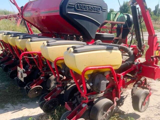 Вадерстад Tempo F8, об'ємом двигуна 0 л та пробігом 0 тис. км за 48483 $, фото 2 на Automoto.ua