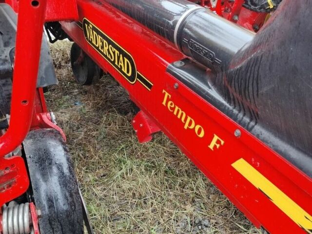 Вадерстад Tempo F8, об'ємом двигуна 0 л та пробігом 0 тис. км за 52325 $, фото 10 на Automoto.ua