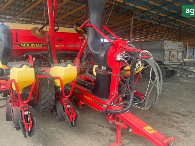 Вадерстад Tempo F8, объемом двигателя 0 л и пробегом 0 тыс. км за 46710 $, фото 2 на Automoto.ua