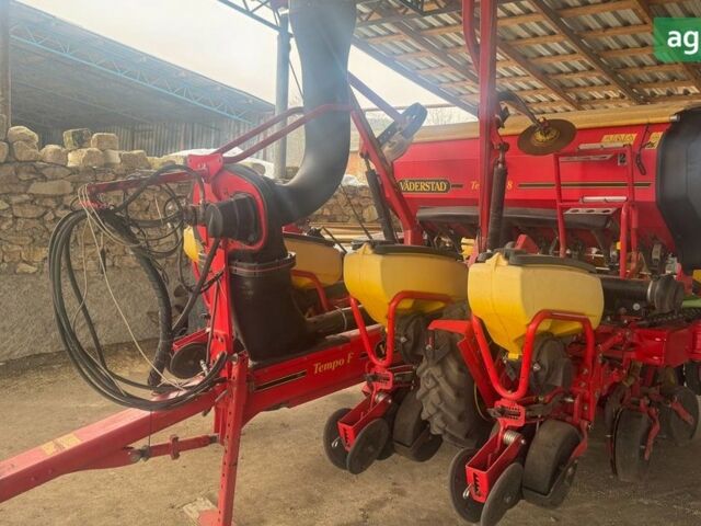 Вадерстад Tempo F8, объемом двигателя 0 л и пробегом 0 тыс. км за 46710 $, фото 3 на Automoto.ua