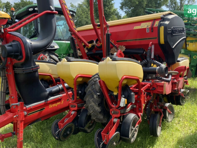 Вадерстад Tempo F8, объемом двигателя 0 л и пробегом 5 тыс. км за 45000 $, фото 7 на Automoto.ua