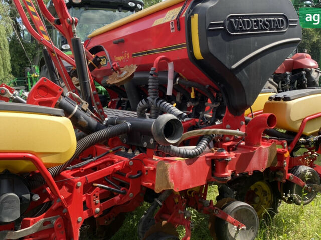 Вадерстад Tempo F8, объемом двигателя 0 л и пробегом 5 тыс. км за 45000 $, фото 4 на Automoto.ua