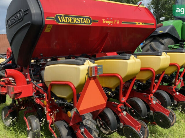 Вадерстад Tempo F8, объемом двигателя 0 л и пробегом 5 тыс. км за 45000 $, фото 2 на Automoto.ua