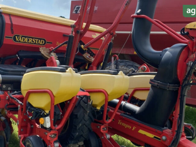 Вадерстад Tempo F8, объемом двигателя 0 л и пробегом 5 тыс. км за 45000 $, фото 1 на Automoto.ua