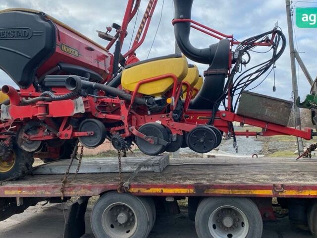 Вадерстад Tempo F8, об'ємом двигуна 0 л та пробігом 0 тис. км за 60000 $, фото 1 на Automoto.ua