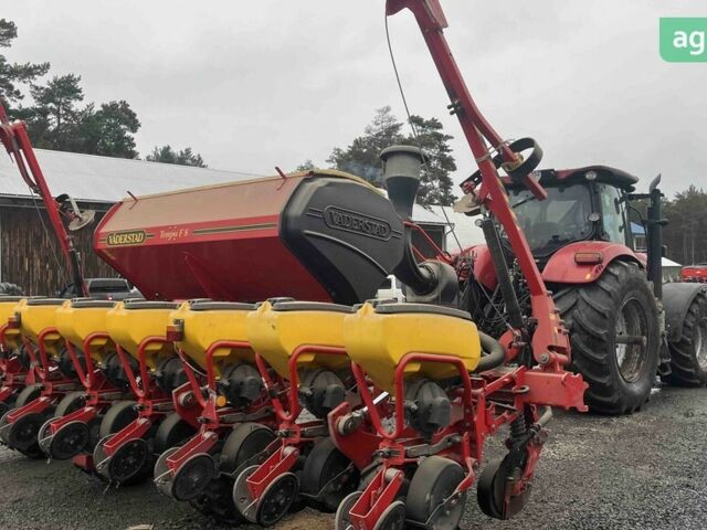 Вадерстад Tempo F8, объемом двигателя 0 л и пробегом 0 тыс. км за 58885 $, фото 3 на Automoto.ua