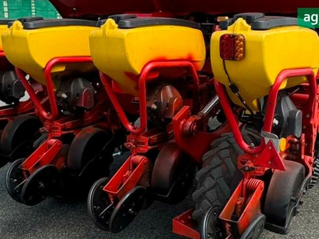 Вадерстад Tempo F8, об'ємом двигуна 0 л та пробігом 0 тис. км за 76735 $, фото 2 на Automoto.ua