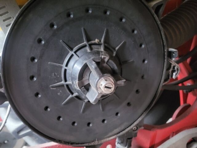 Вадерстад Tempo F8, объемом двигателя 0 л и пробегом 0 тыс. км за 71623 $, фото 5 на Automoto.ua