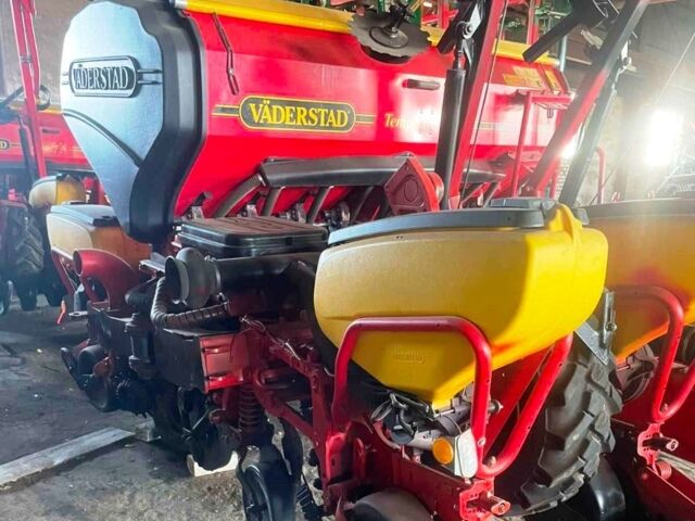 Вадерстад Tempo F8, объемом двигателя 0 л и пробегом 0 тыс. км за 78234 $, фото 5 на Automoto.ua