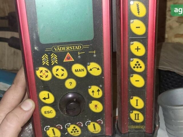 Вадерстад Tempo F8, объемом двигателя 0 л и пробегом 0 тыс. км за 75751 $, фото 1 на Automoto.ua