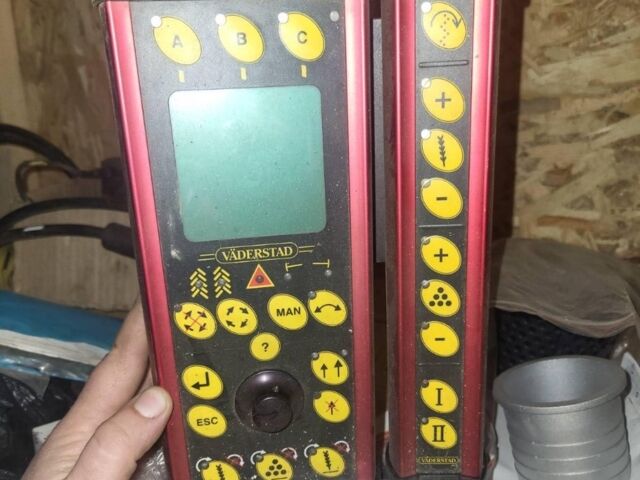 Вадерстад Tempo F8, объемом двигателя 0 л и пробегом 0 тыс. км за 71623 $, фото 2 на Automoto.ua