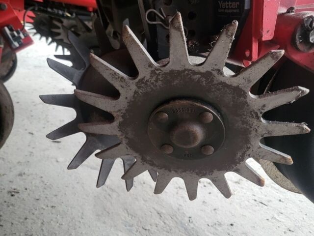 Вадерстад Tempo F8, объемом двигателя 0 л и пробегом 0 тыс. км за 71623 $, фото 4 на Automoto.ua