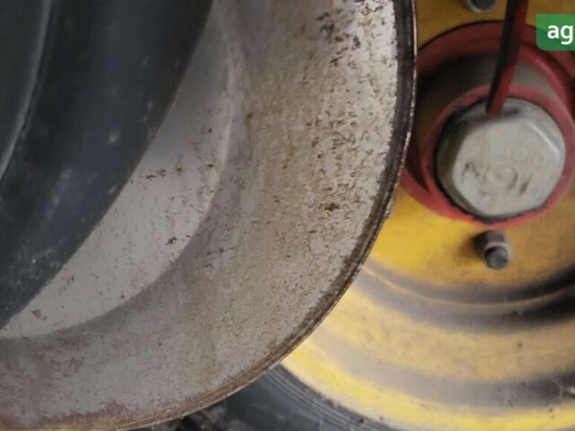 Вадерстад Tempo F8, объемом двигателя 0 л и пробегом 0 тыс. км за 75751 $, фото 7 на Automoto.ua