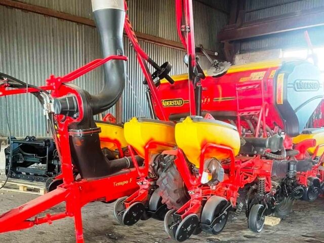 Вадерстад Tempo F8, объемом двигателя 0 л и пробегом 0 тыс. км за 78234 $, фото 1 на Automoto.ua