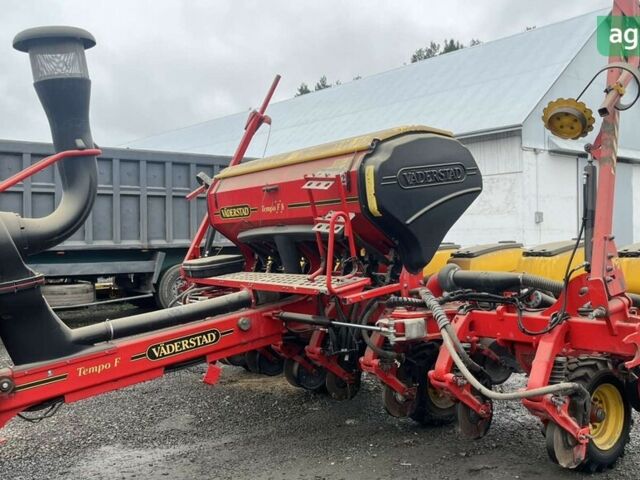 Вадерстад Tempo F8, объемом двигателя 0 л и пробегом 0 тыс. км за 58885 $, фото 8 на Automoto.ua