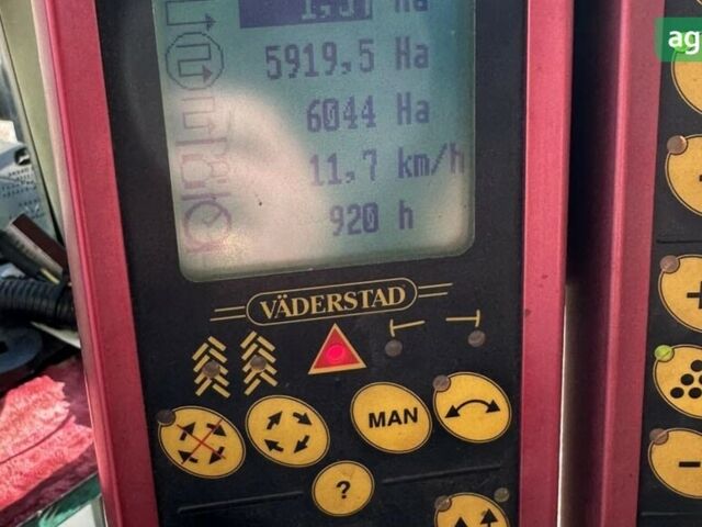 Вадерстад Tempo F8, объемом двигателя 0 л и пробегом 0 тыс. км за 76677 $, фото 2 на Automoto.ua