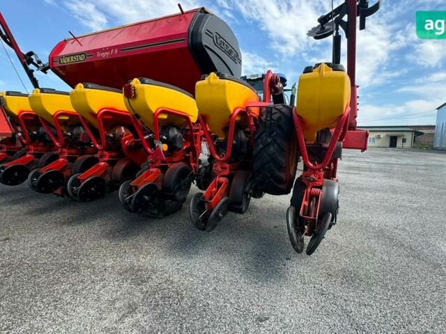 Вадерстад Tempo F8, об'ємом двигуна 0 л та пробігом 0 тис. км за 76735 $, фото 3 на Automoto.ua