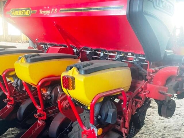 Вадерстад Tempo F8, объемом двигателя 0 л и пробегом 0 тыс. км за 78234 $, фото 3 на Automoto.ua