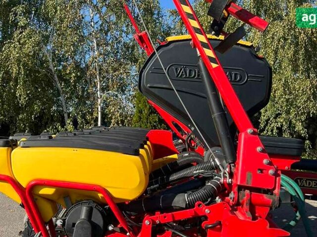 Вадерстад Tempo F8, объемом двигателя 0 л и пробегом 0 тыс. км за 85589 $, фото 1 на Automoto.ua