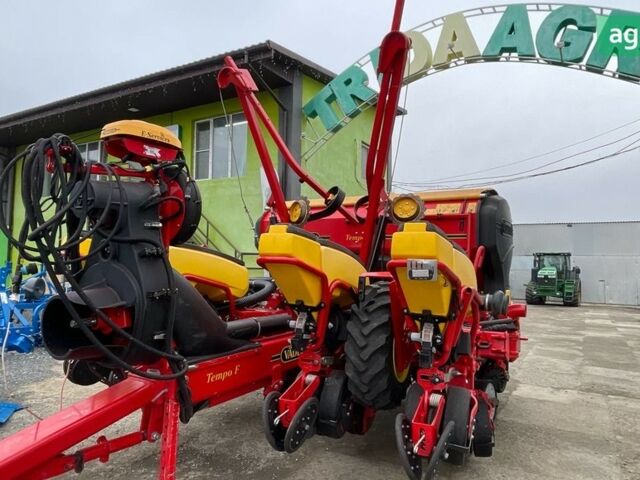 Вадерстад Tempo F8, об'ємом двигуна 0 л та пробігом 0 тис. км за 80619 $, фото 1 на Automoto.ua