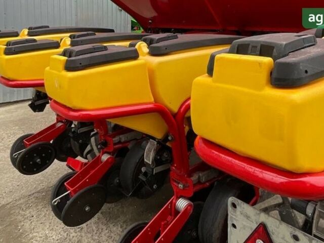 Вадерстад Tempo F8, об'ємом двигуна 0 л та пробігом 0 тис. км за 80619 $, фото 5 на Automoto.ua