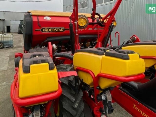 Вадерстад Tempo F8, об'ємом двигуна 0 л та пробігом 0 тис. км за 80619 $, фото 4 на Automoto.ua
