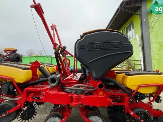 Вадерстад Tempo F8, об'ємом двигуна 0 л та пробігом 0 тис. км за 80619 $, фото 3 на Automoto.ua