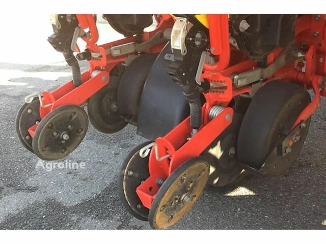 Вадерстад Tempo F8, об'ємом двигуна 0 л та пробігом 0 тис. км за 52460 $, фото 5 на Automoto.ua