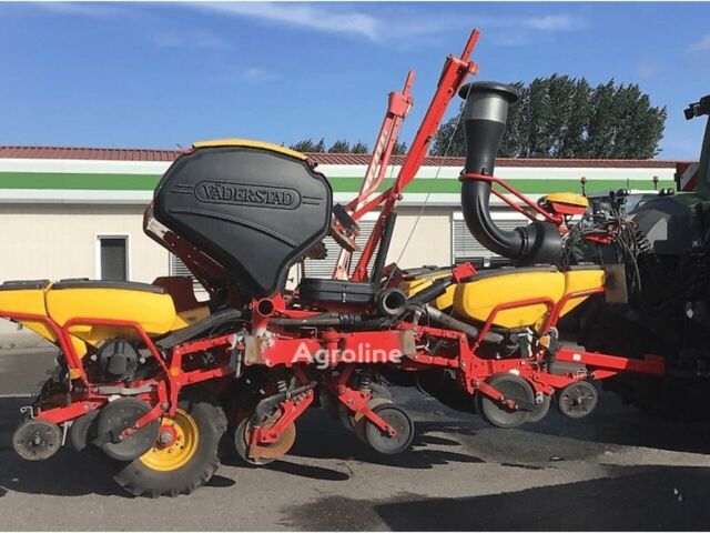 Вадерстад Tempo F8, об'ємом двигуна 0 л та пробігом 0 тис. км за 52460 $, фото 2 на Automoto.ua