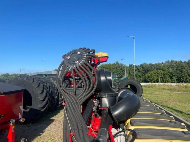 Вадерстад Tempo F8, об'ємом двигуна 0 л та пробігом 0 тис. км за 163081 $, фото 5 на Automoto.ua