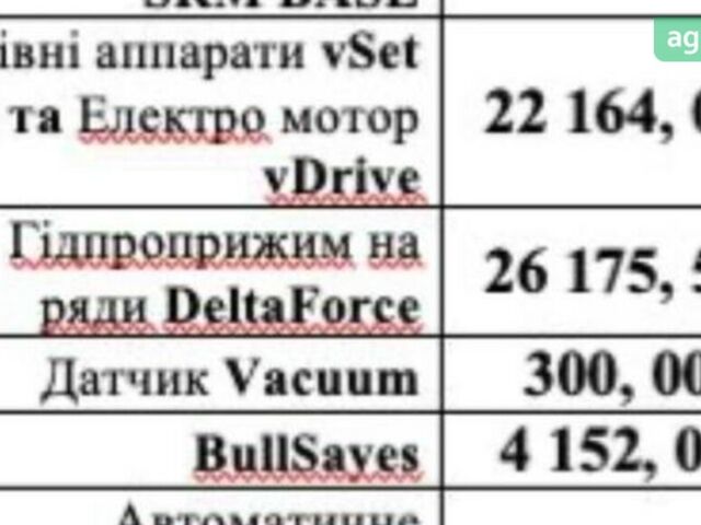 Вадерстад Tempo F8, объемом двигателя 0 л и пробегом 0 тыс. км за 150000 $, фото 1 на Automoto.ua
