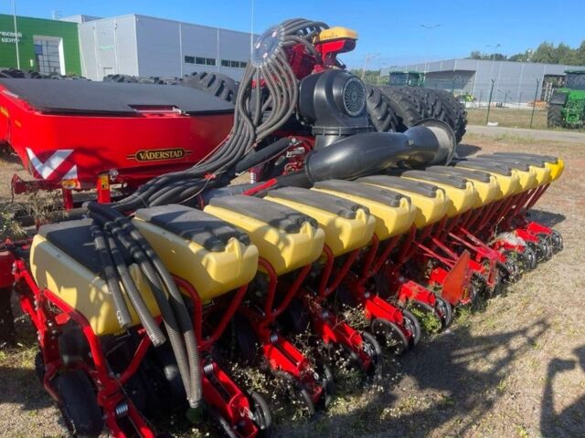 Вадерстад Tempo F8, об'ємом двигуна 0 л та пробігом 0 тис. км за 163081 $, фото 2 на Automoto.ua