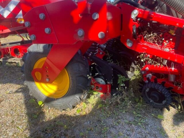 Вадерстад Tempo F8, об'ємом двигуна 0 л та пробігом 0 тис. км за 163081 $, фото 8 на Automoto.ua