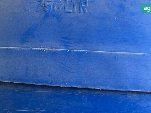 Вадерстад Tempo F8, объемом двигателя 0 л и пробегом 0 тыс. км за 150000 $, фото 2 на Automoto.ua