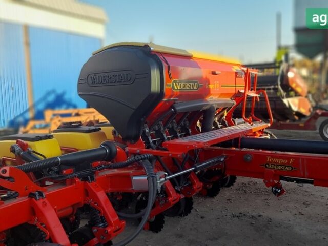 Вадерстад Tempo F8, объемом двигателя 0 л и пробегом 0 тыс. км за 118054 $, фото 2 на Automoto.ua