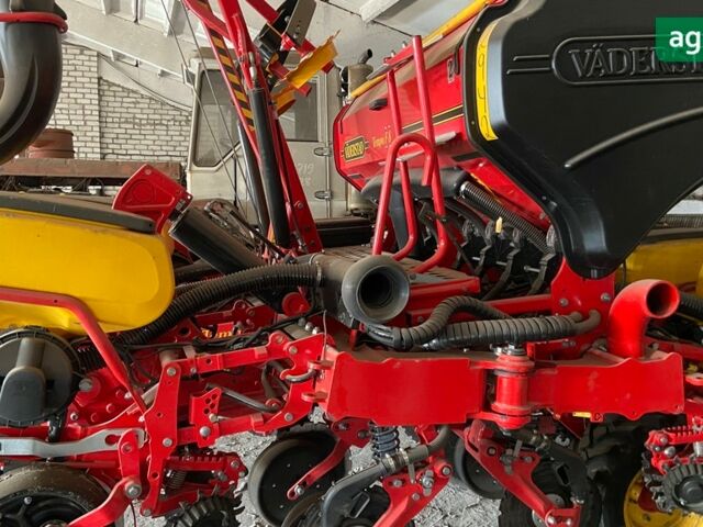 Вадерстад Tempo F8, об'ємом двигуна 0 л та пробігом 0 тис. км за 129859 $, фото 2 на Automoto.ua